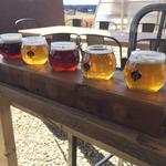 Slate Farm Brewery