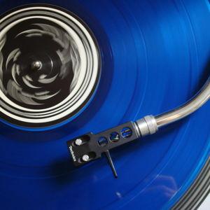 Vinyl Record Collection