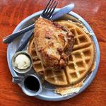 🍽 Beasley's Chicken + Honey
