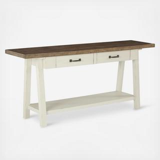 Stownbranner Sofa Table