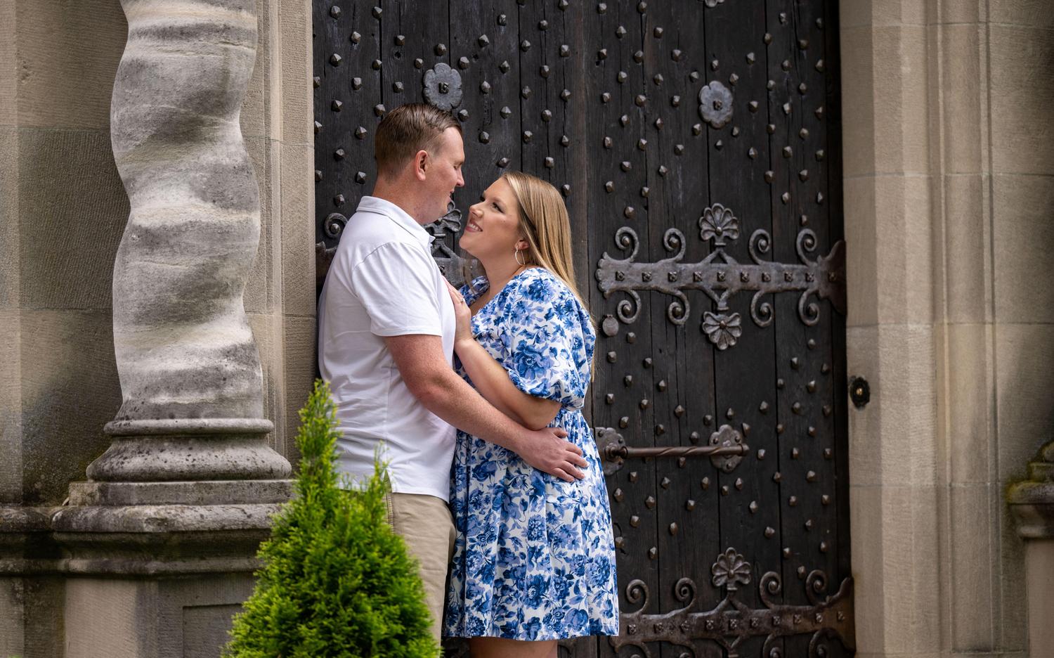 The Wedding Website of Hailey Aronica and Connor Oglesby