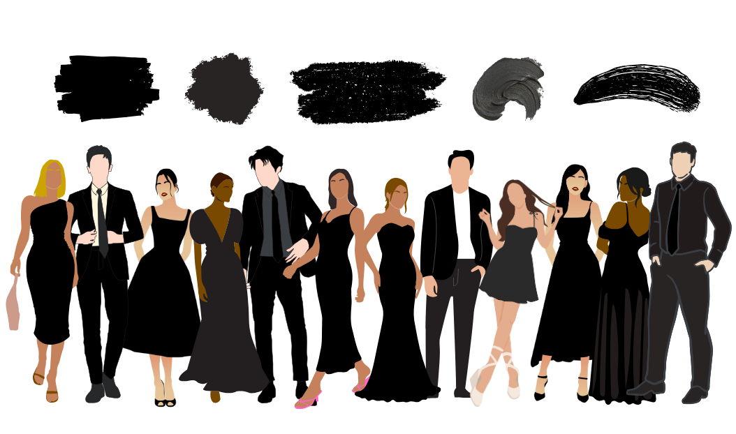 The Wedding Website of Kelsey Valencia and Cole Coffey