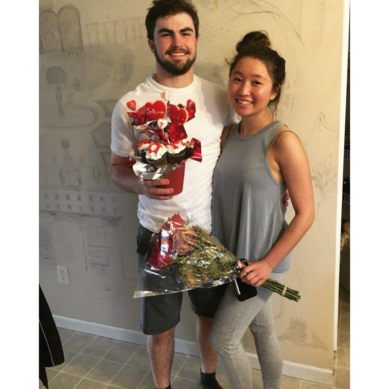 When Bob asked Selena to go to PROM 💃