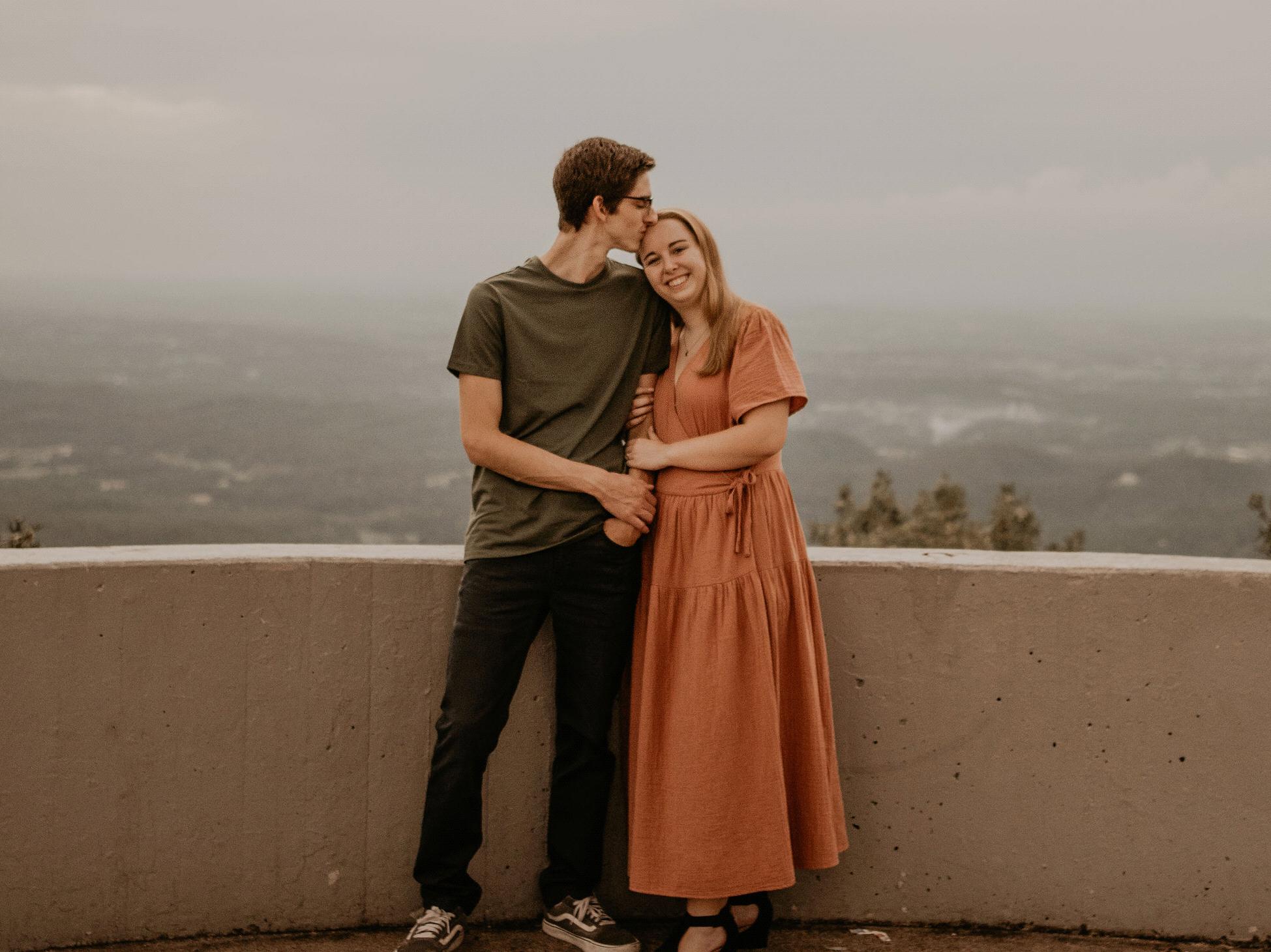 The Wedding Website of Jennifer Behrendt and Carter Thornton