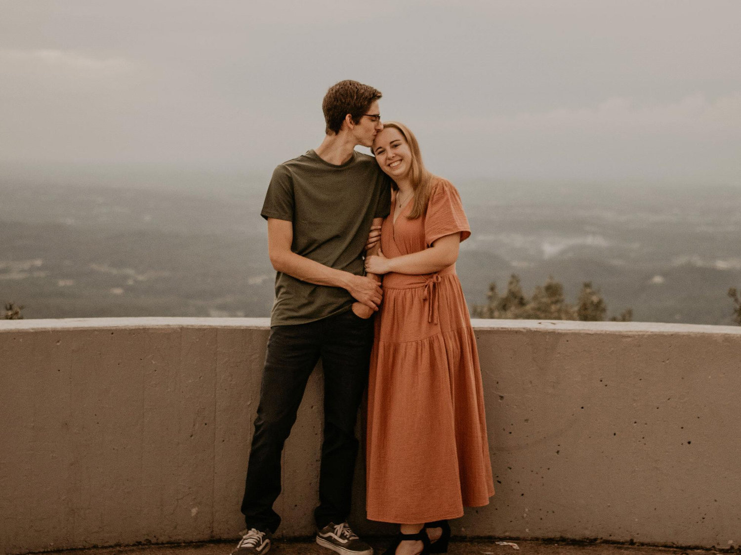 The Wedding Website of Jennifer Behrendt and Carter Thornton