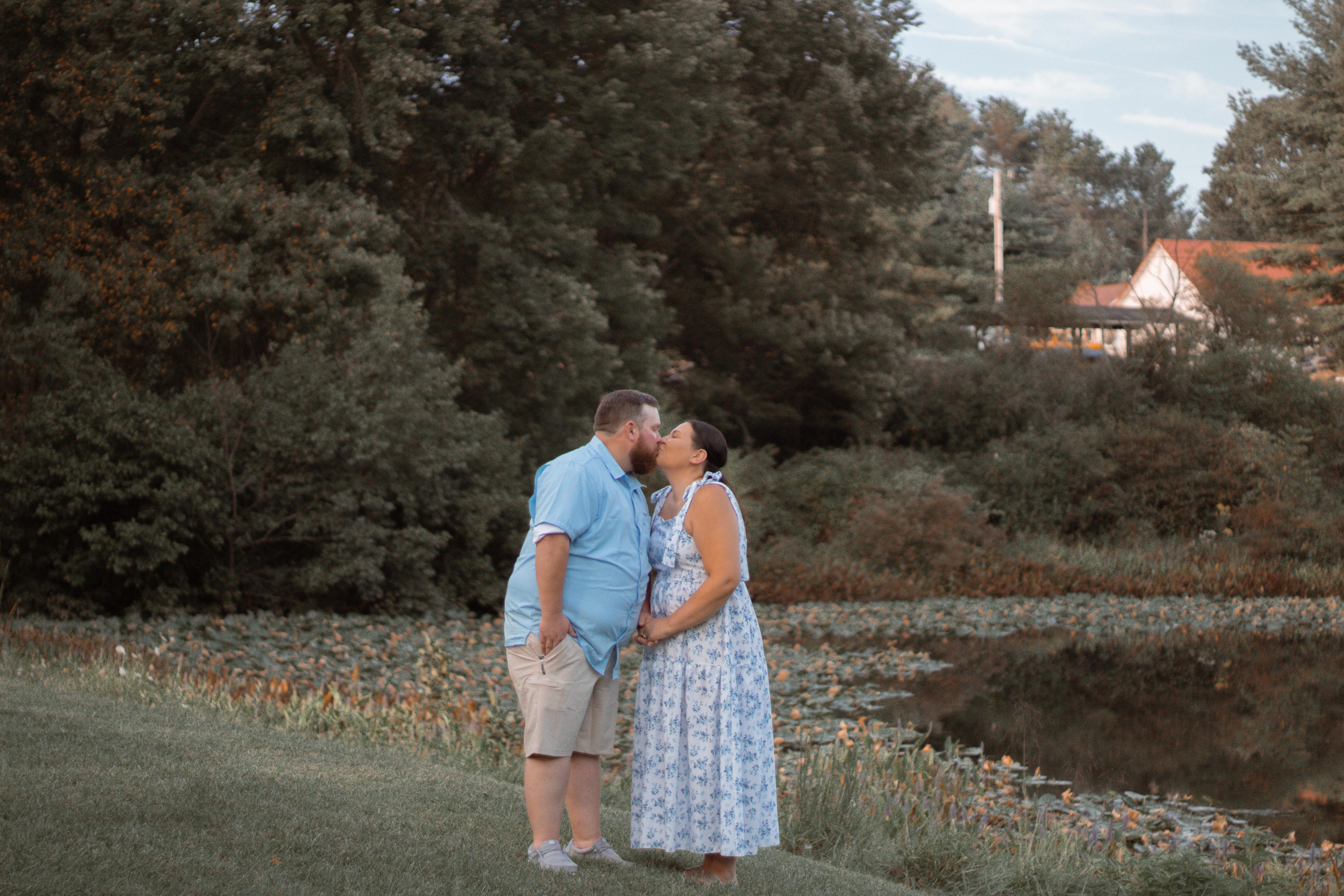 The Wedding Website of Jennifer Hammer and Andrew Elligson