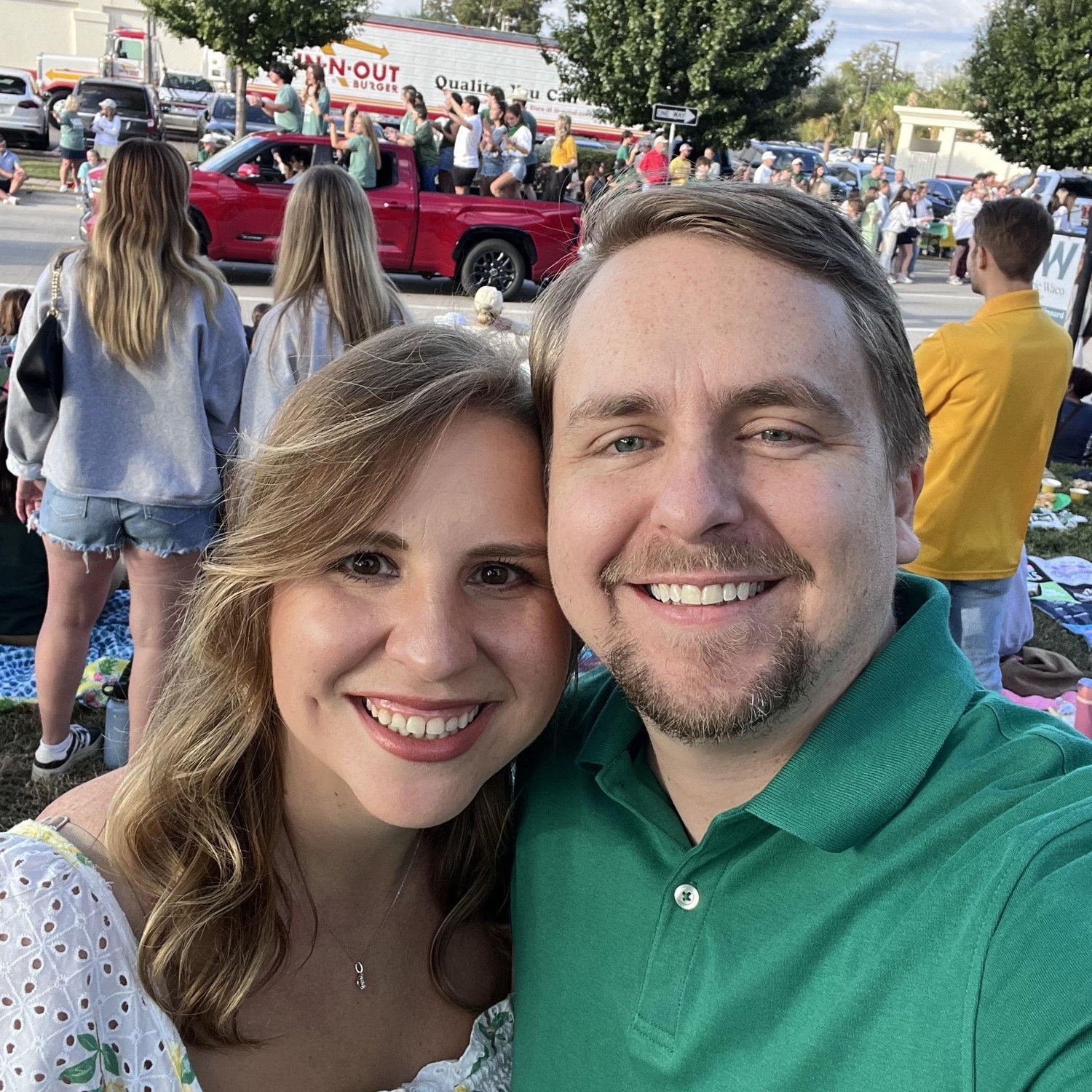 Baylor Homecoming 2024