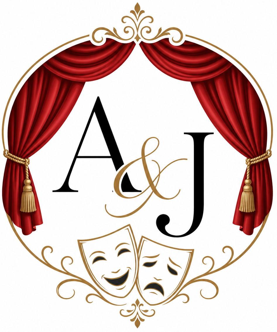 The Wedding Website of Alexia Guzmán and Jake Hayes