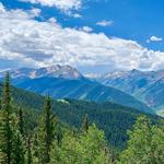 Sundeck, Aspen Mountain
