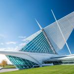 Milwaukee Art Museum
