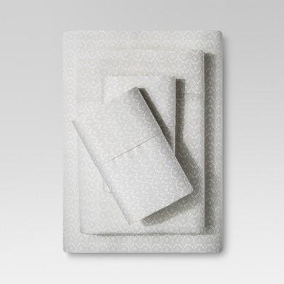 Performance Sheet Set Patterns 400 Thread Count - Threshold™