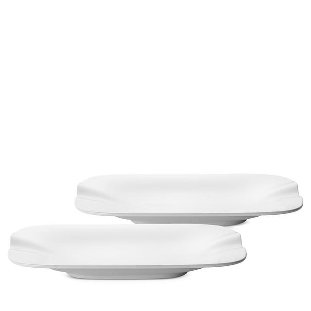 Villeroy & Boch Pasta Passion Lasagna Plate, Set of 2