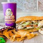Ike's Love & Sandwiches