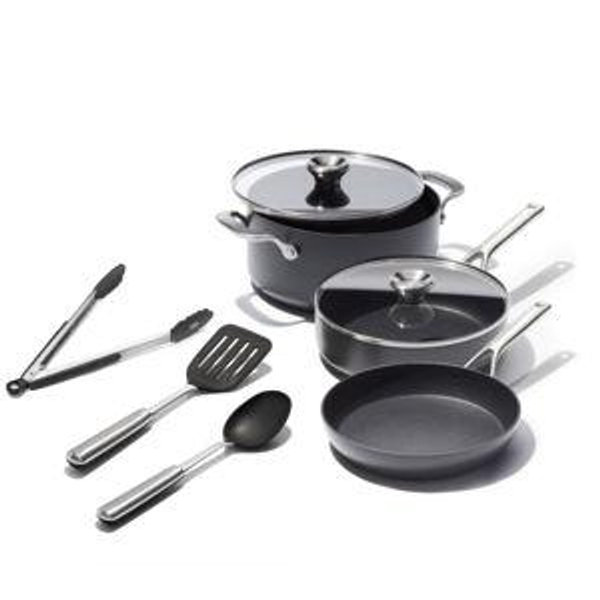OXO - 6-Piece Non-Stick Bundle