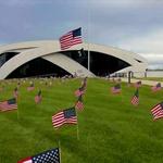 National Veterans Memorial and Museum