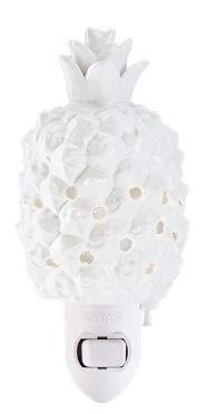 SCENTSY MINI NIGHT LIGHT WARMER - SOUTHERN HOSPITALITY