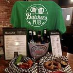 The Butcher's Pub