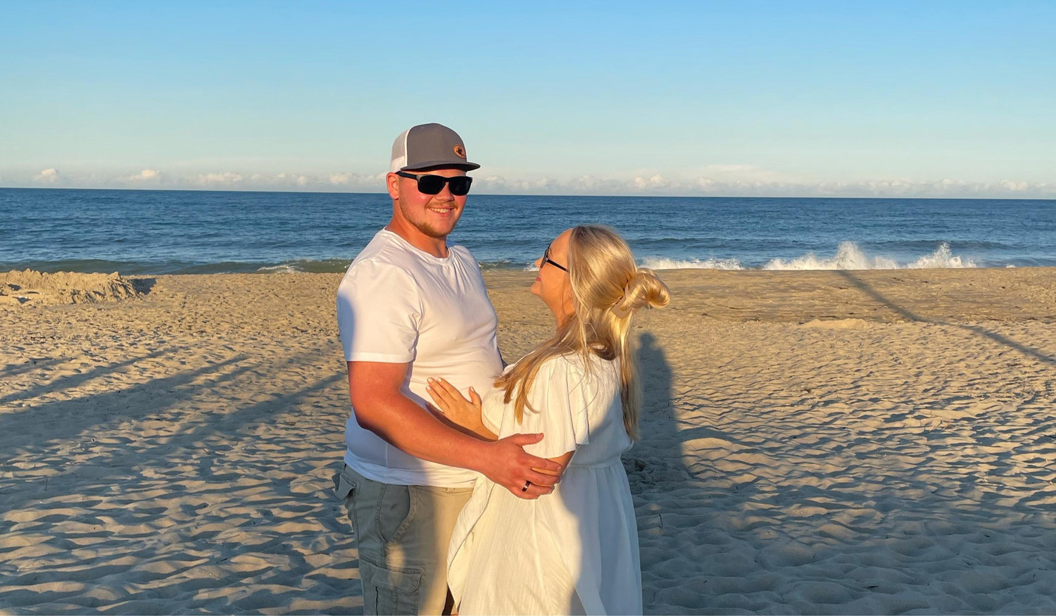 The Wedding Website of Mitchell Goldsmith and Kellie Markovich