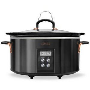 Crux -  6-Qt. Programmable Slow Cooker, Created for Macy's