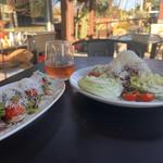 Grab a bite at Community Pizza