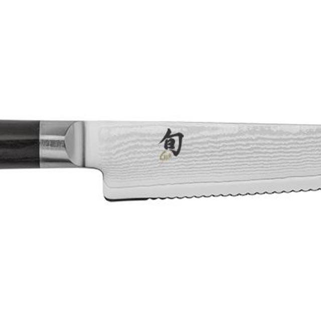 Shun Classic 6" Serrated Utility Knife