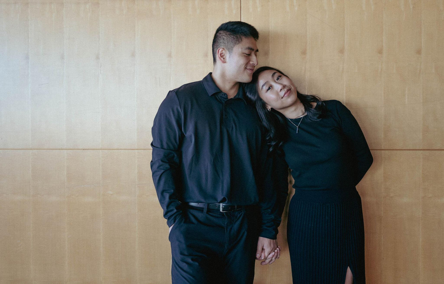 The Wedding Website of Godhood Doo and Celina Cheung