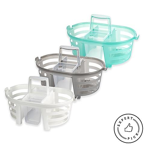 2-in-1 Shower Caddy