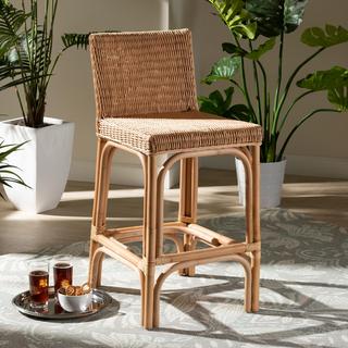 Athena Modern & Contemporary Counter Stool