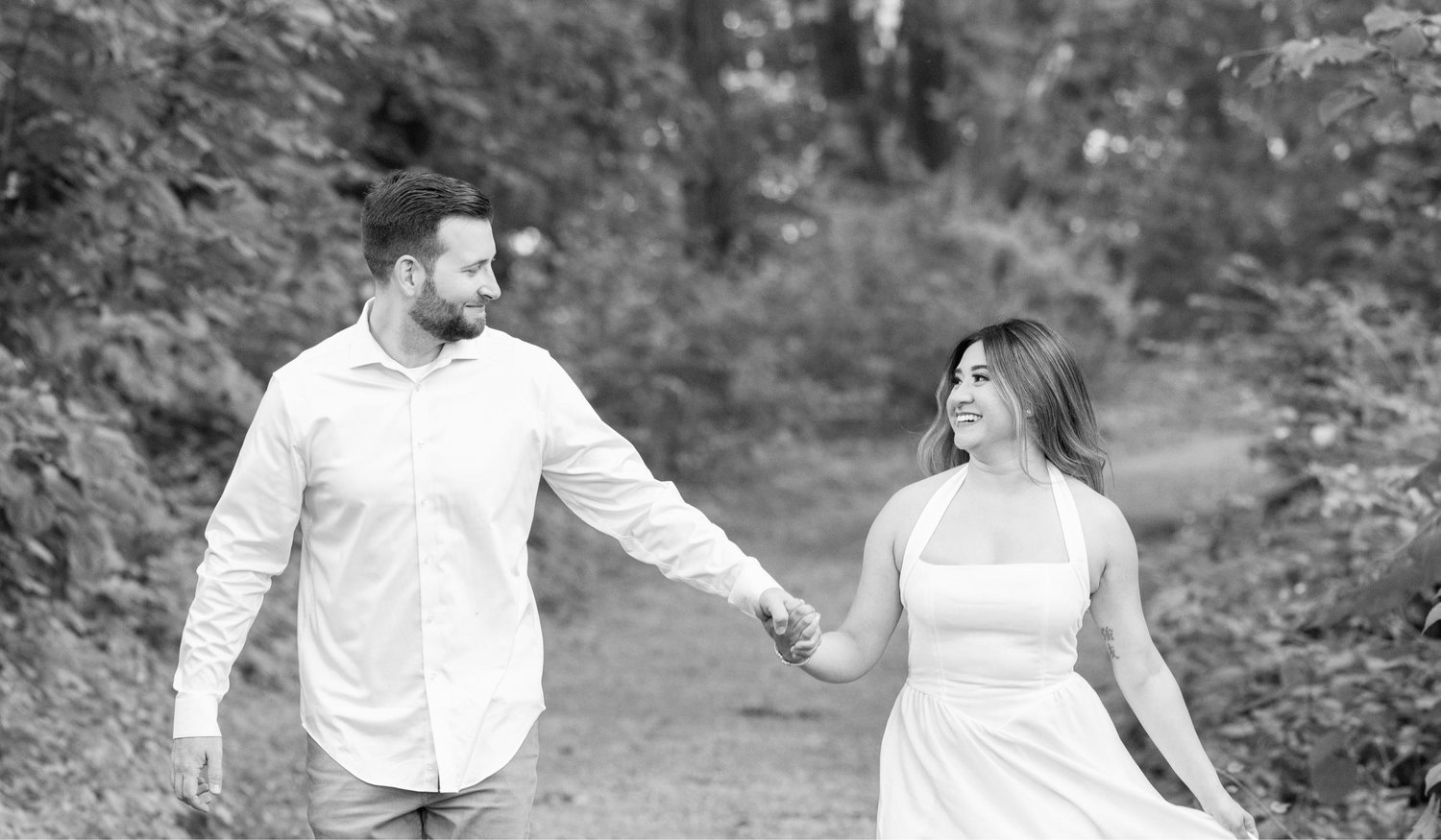 The Wedding Website of Sofia Medina and Daniel Williams