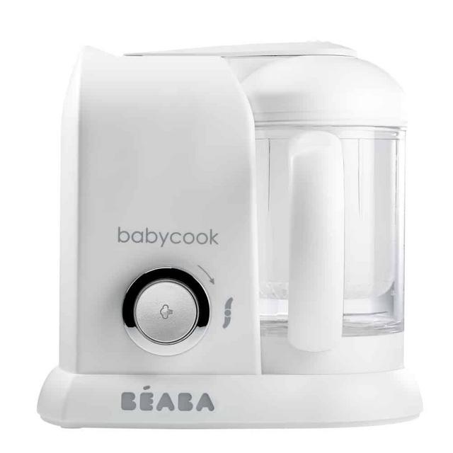 NEW! Béaba Babycook® – White