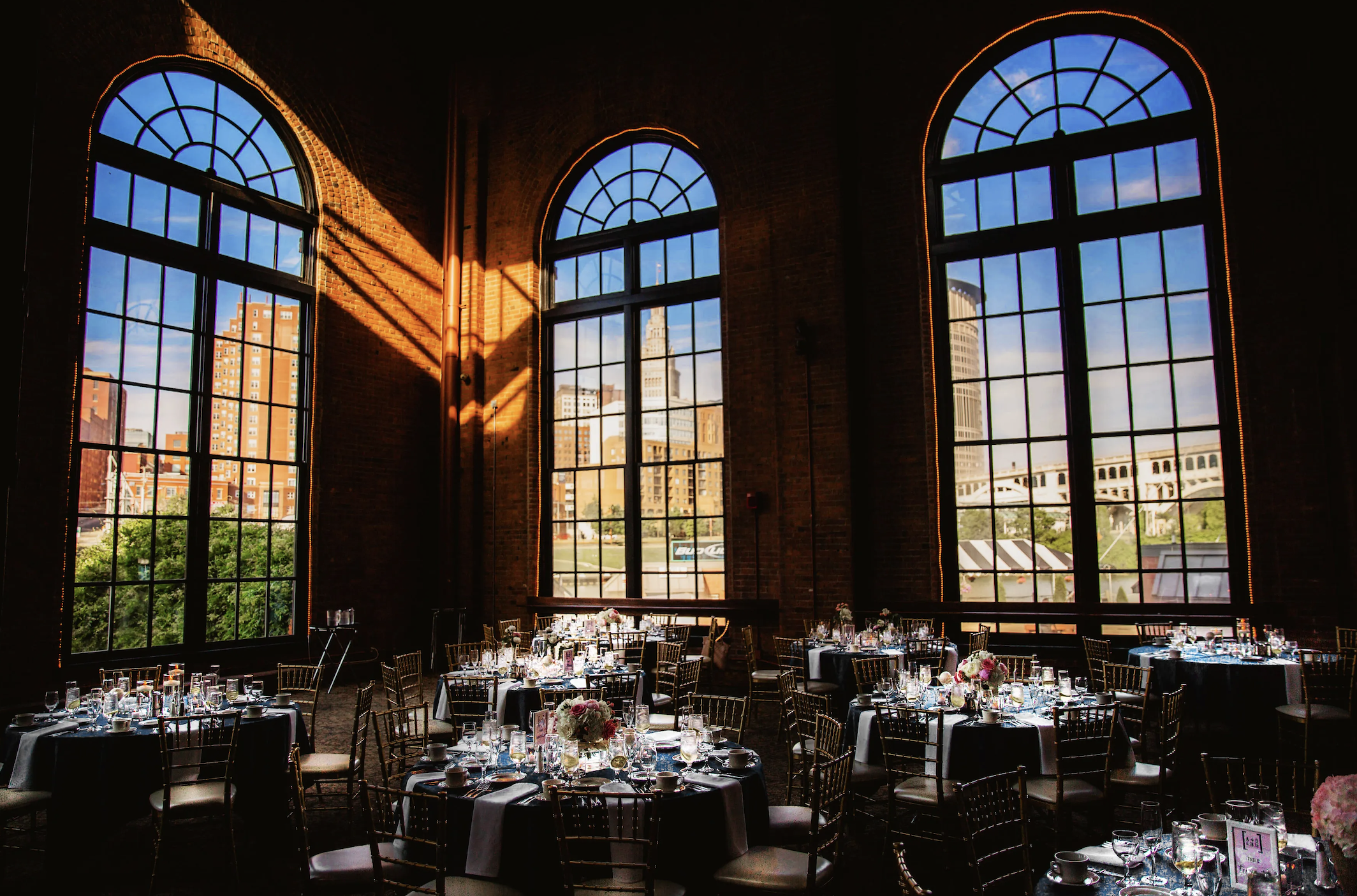The Wedding Website of Kat Hartman and Michael Rocco