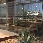 Presta Coffee Roasters
