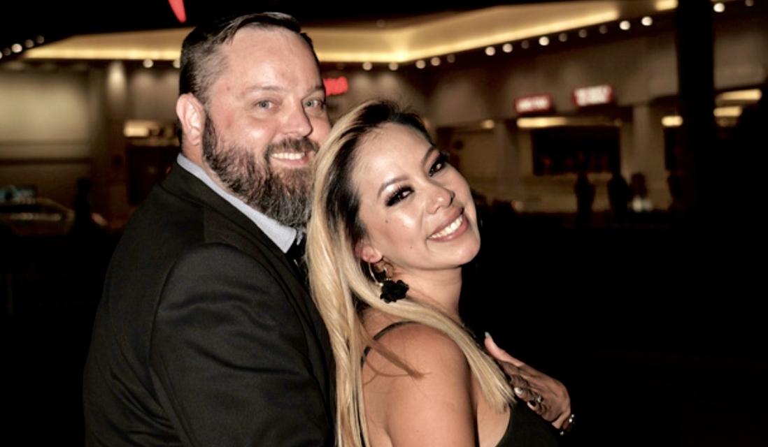 The Wedding Website of Flor Talavera and Travis Holland