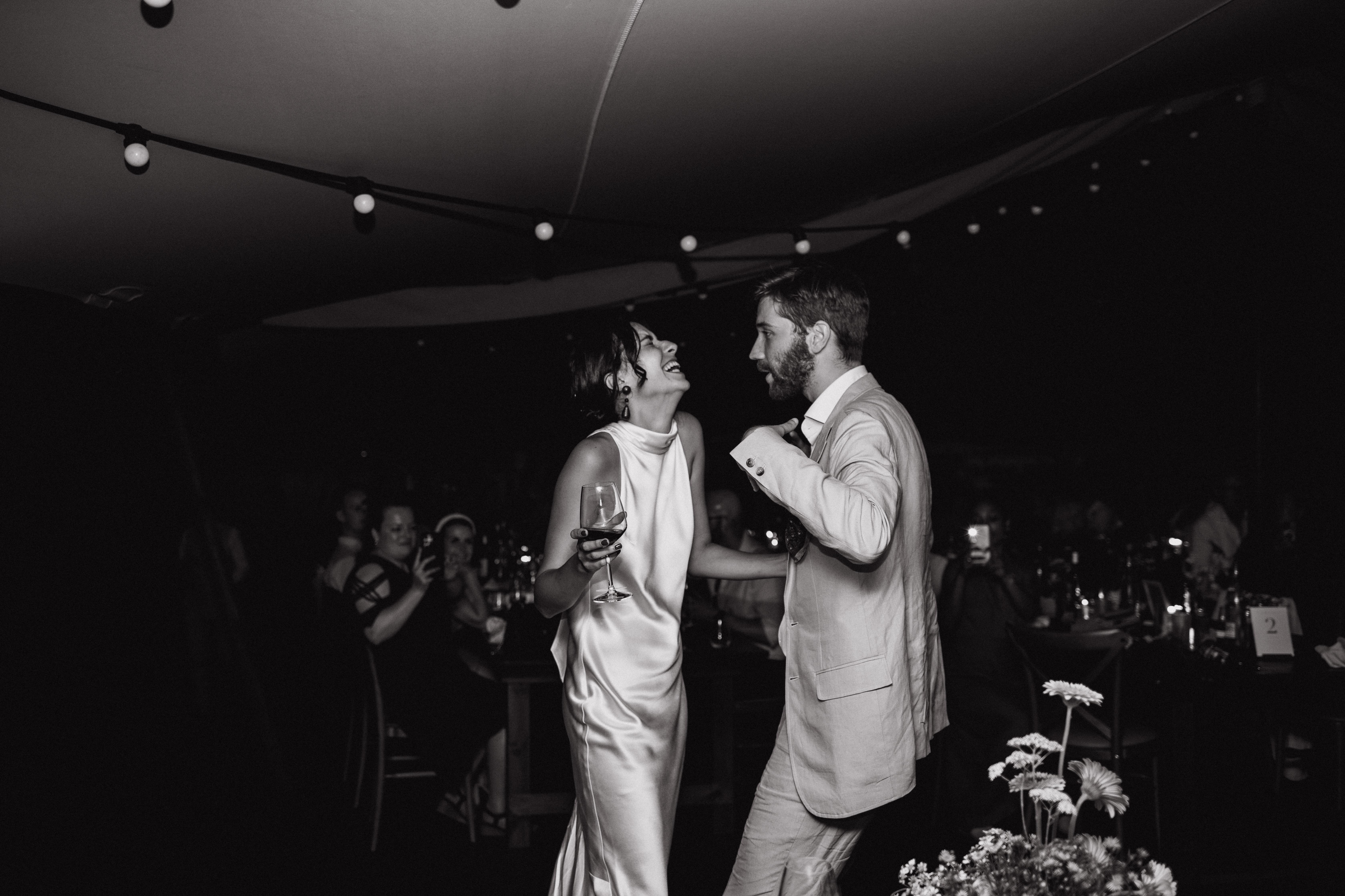 The Wedding Website of Rowan Sharp and Alex Morrison