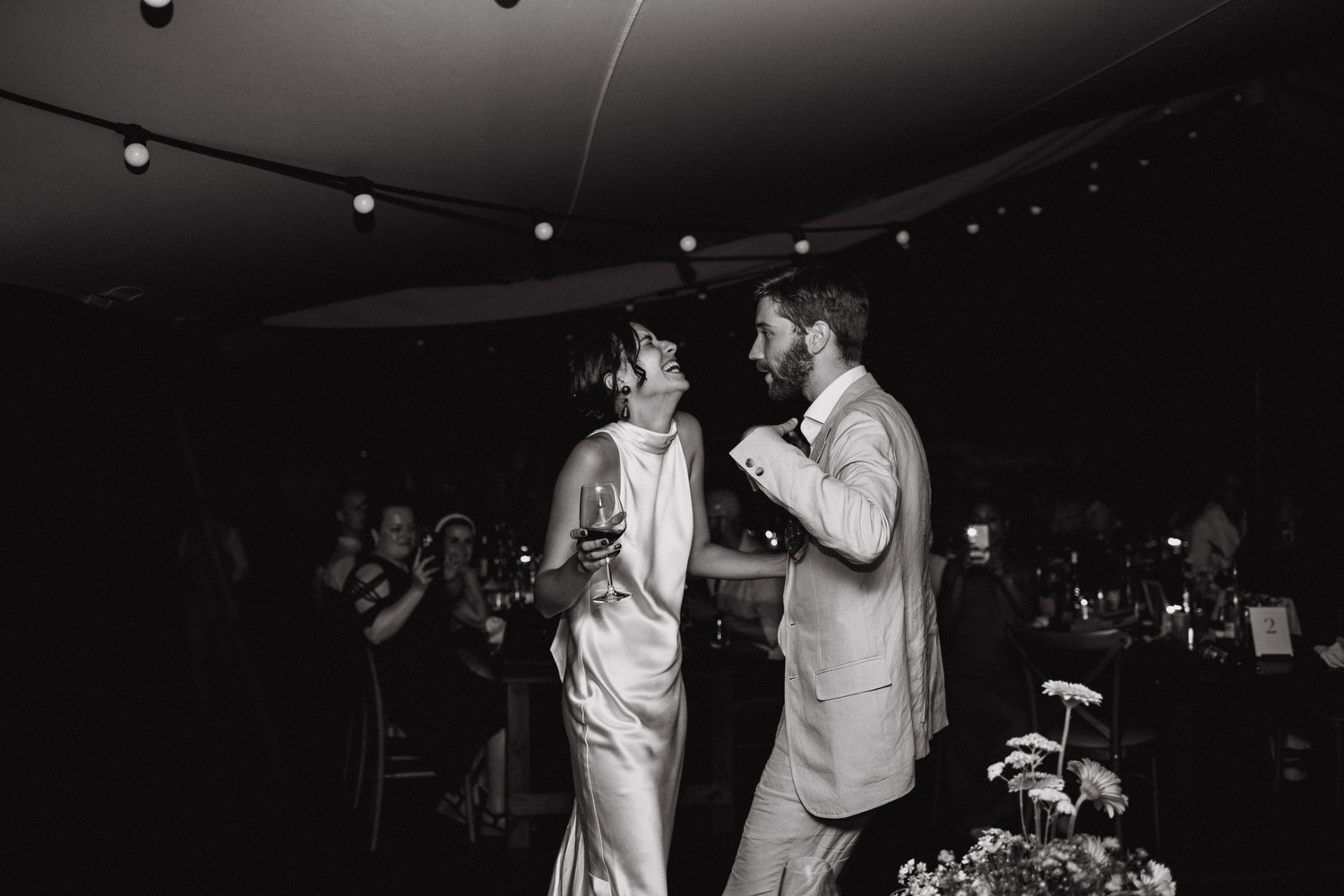 The Wedding Website of Rowan Sharp and Alex Morrison