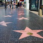 Hollywood Walk of Fame