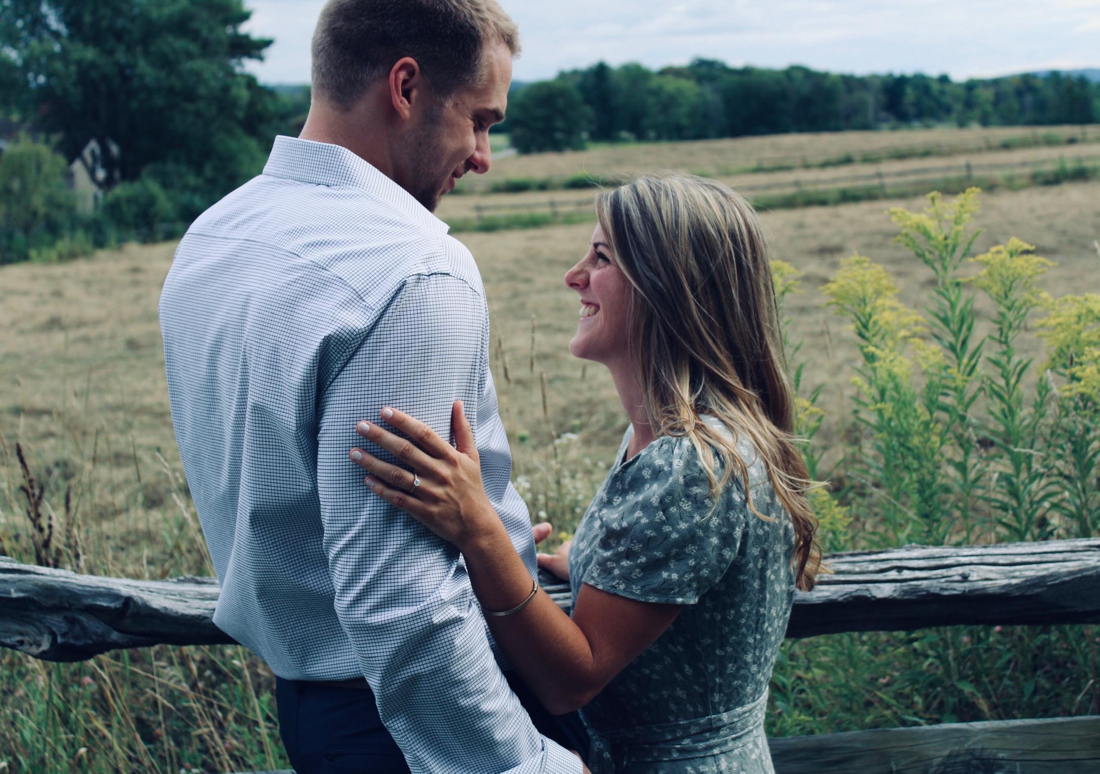 The Wedding Website of Kate Egan and Jeremy Albert