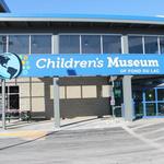 Children's Museum of Fond du Lac