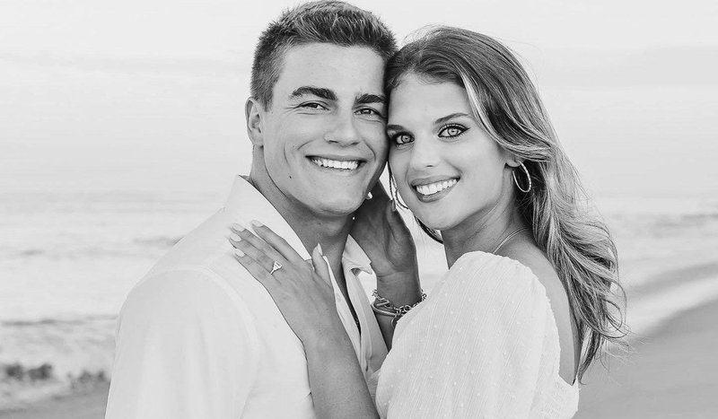 Krissy O’Malley and Justin Duenkel's Wedding Website