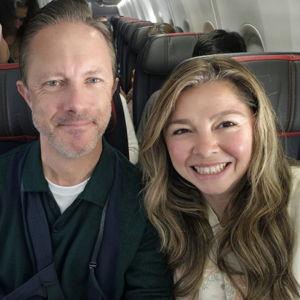 Honeymoon Plane Tickets