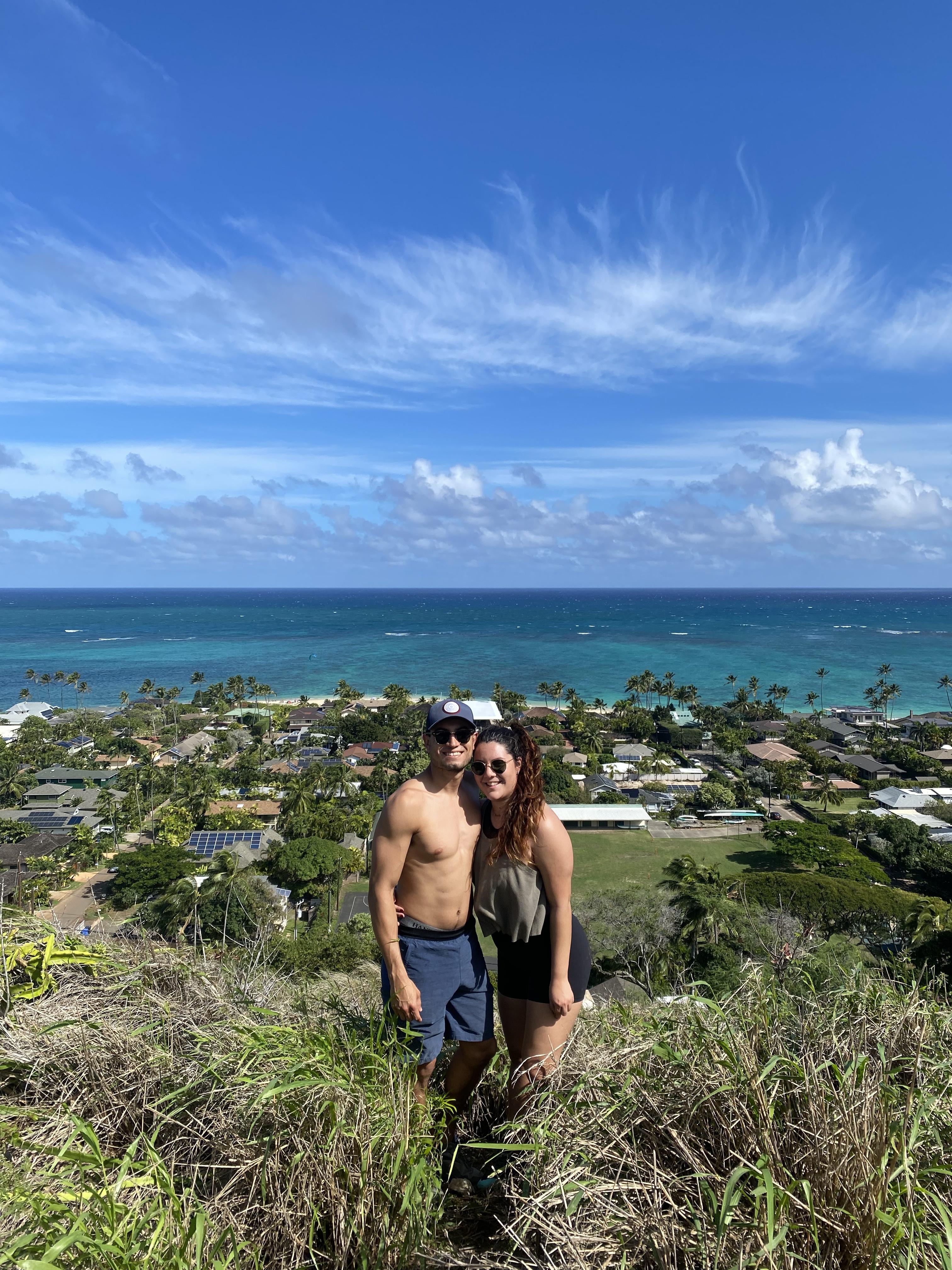 The Wedding Website of Francela Palencia Wellman and Elias Orona