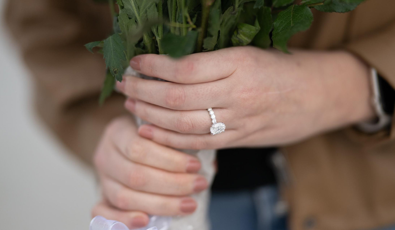 The Wedding Website of Nicole Benjamin and Colin Brown
