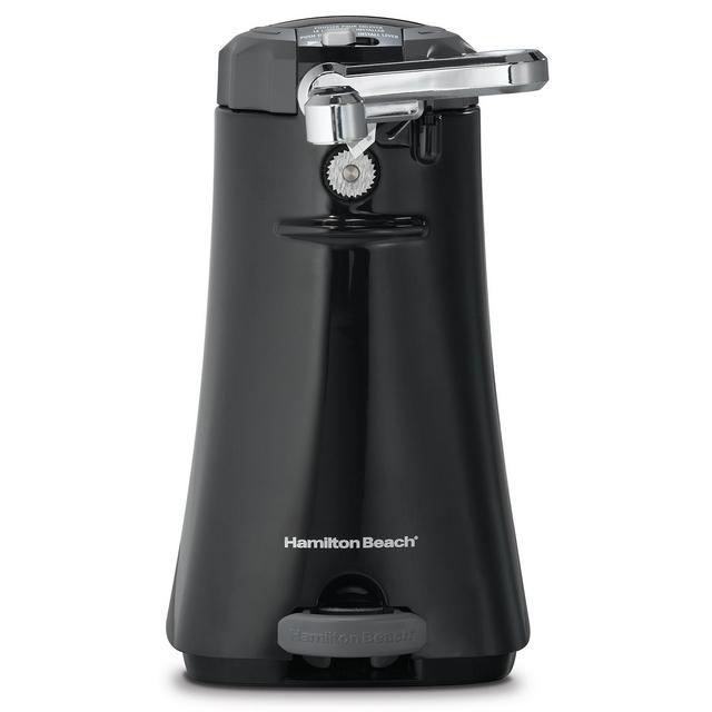 Hamilton Beach OpenStation Can Opener