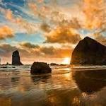 Cannon Beach
