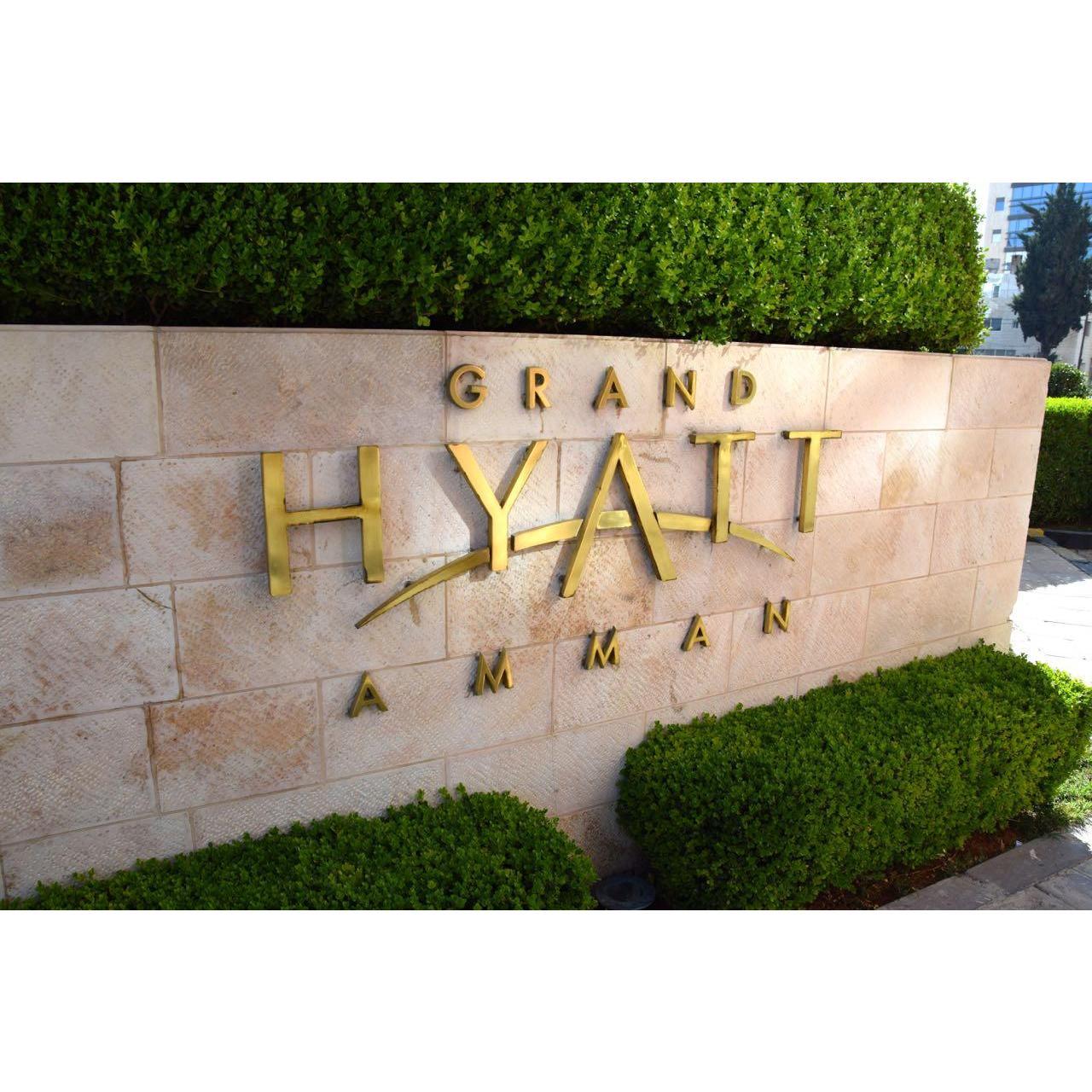 Monday, July 2nd, 9 PM - Reception will follow at the Grand Ballroom at the Grand Hyatt Hotel Amman.
Please simply Uber from the Church ceremony to the hotel.
Formal Attire