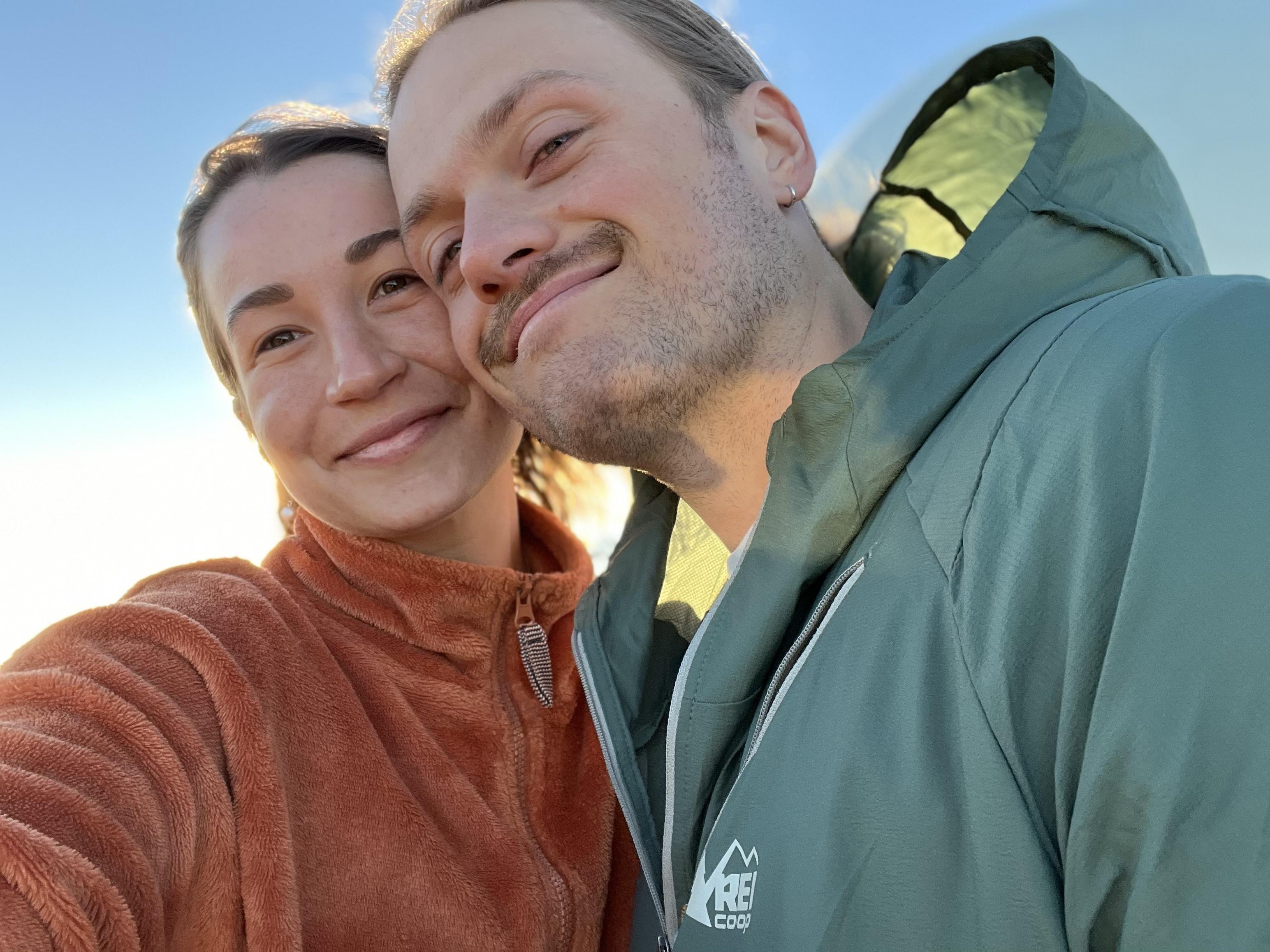 The Wedding Website of Riley Ferenbach-Fahselt and Jack Young
