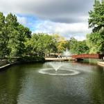 Jacob L. Loose Park