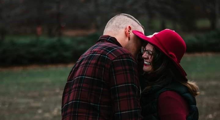 The Wedding Website of Rachel Miles and Kyle Johnson