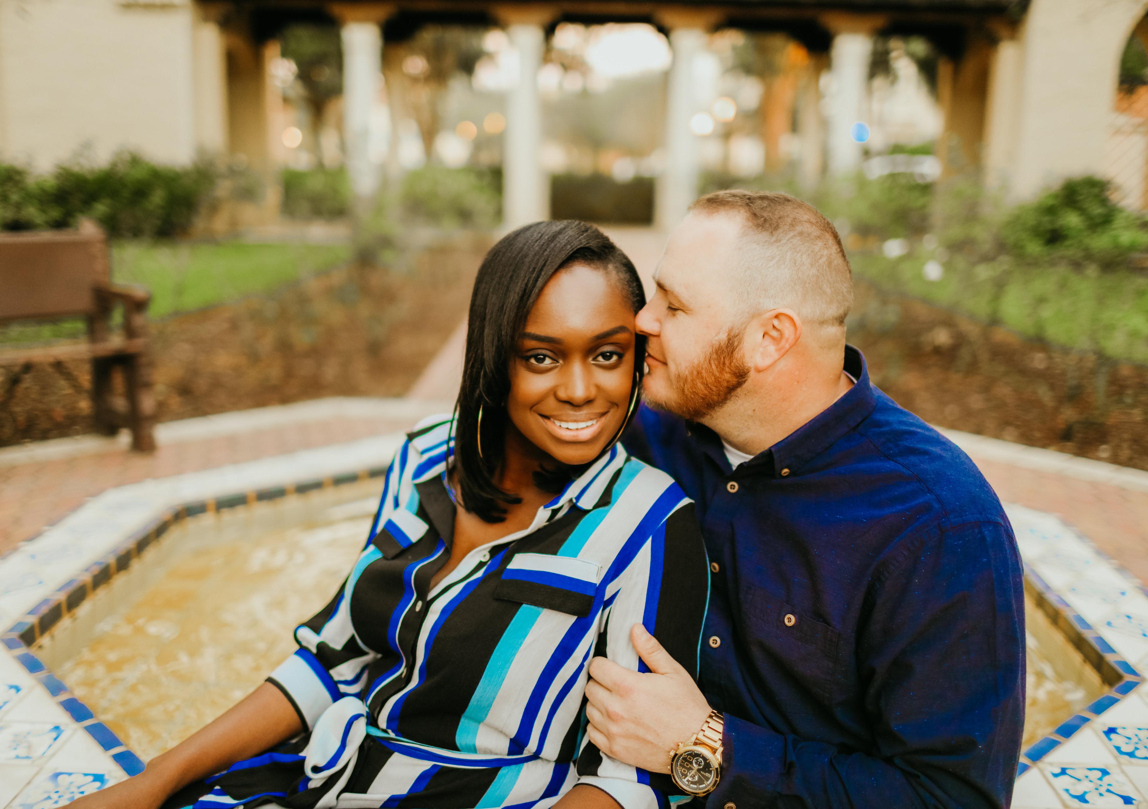 The Wedding Website of Samantha Hamilton and Mitchell Watford