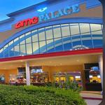 AMC Elmwood Palace 20